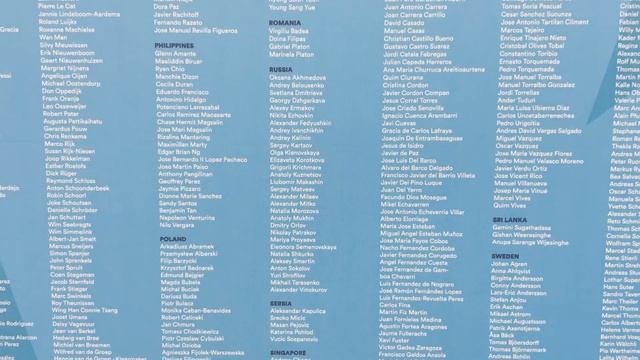 #34 Чикагский марафон (октябрь, 2021) смотреть онлайн