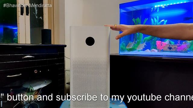 Mi Air purifier long term review. Best air purifier under 10k ? смотреть онлайн