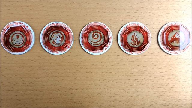Broken Egg Tokens for the Legend of the Five Rings L5R Living Card Game lCG Imperial Chronicle смотреть онлайн