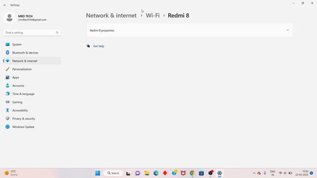 Wi-Fi not showing - windows 11/10/8/7 (fixed) смотреть онлайн