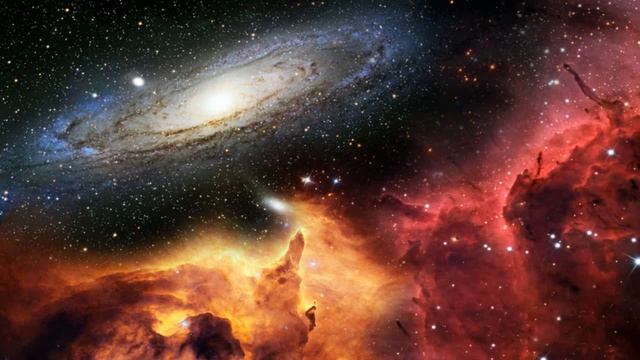 Solfeggio 417/518 Hz - DNA Repair / Mind Harmonization смотреть онлайн