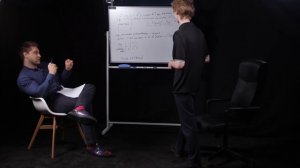 System Design с Валерием Бабушкиным | Выпуск 1 | Собеседование | karpov.courses