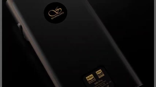 Shanling M6pro Portable HIFI music player смотреть онлайн