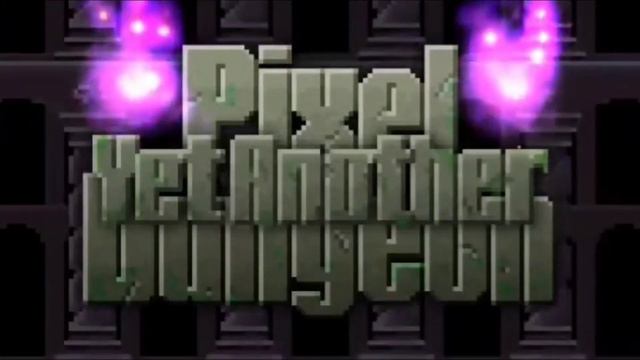 Yet Another Pixel Dungeon OST - Title смотреть онлайн