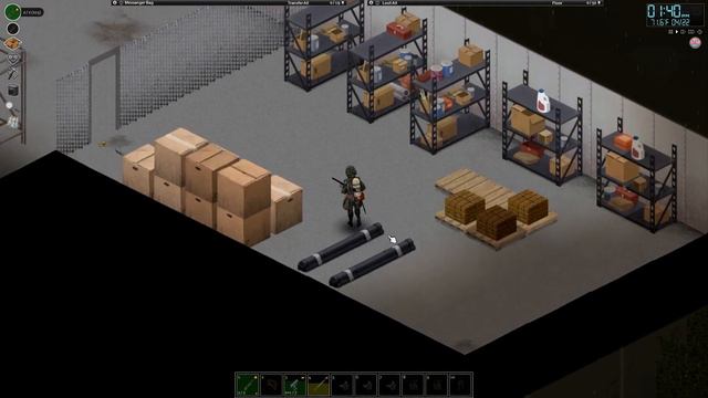 Let's Play Project Zomboid FINALE смотреть онлайн