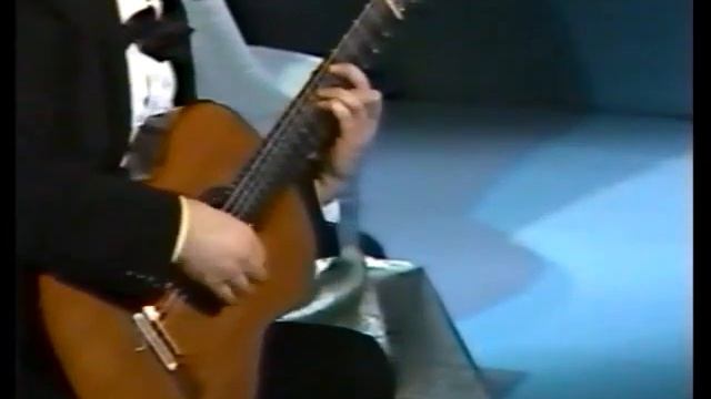 Кардосо. Милонга (исп. Андрей Гарин) смотреть онлайн