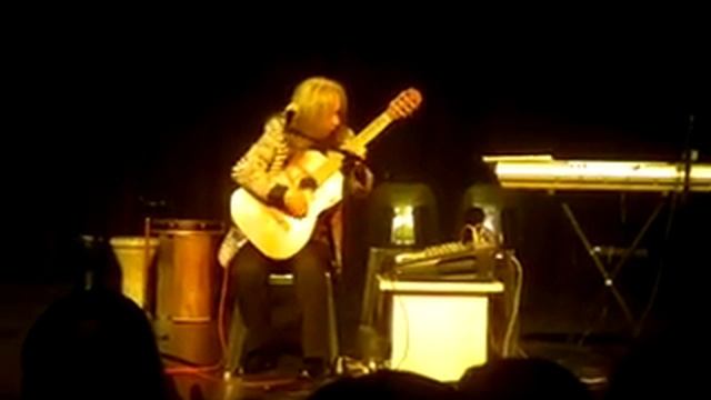BÜLENT YÜKSEL - FLAMENKO-2 смотреть онлайн