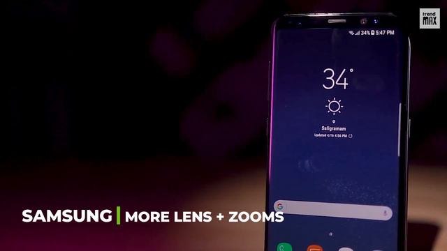 IPHONE VS SAMSUNG | Battle of big phones смотреть онлайн