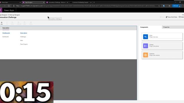 Dynamics 365 2MT Episode 143: EMBEDDING POWER BI DASHBOARDS INTO POWERAPPS AND DYNAMICS 365 смотреть онлайн