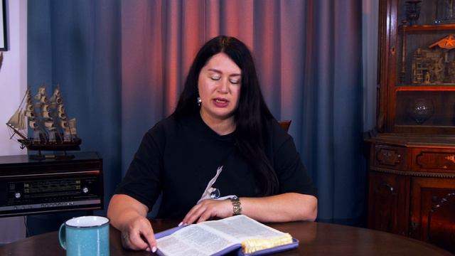 Слово, меняющее жизнь. 20 августа 2022 Плод праведности. Пастор Юлия Тихонова. смотреть онлайн