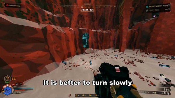 Bunnyhop guide - Deep Rock Galactic