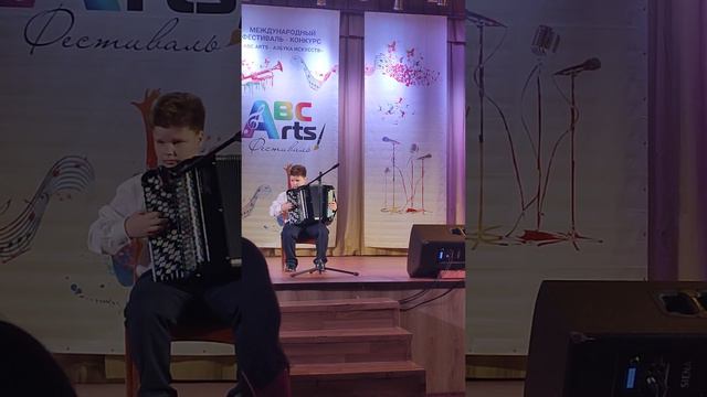 Сибирская подгорная (Лозовой Владимир 9 лет г. Пушкино Московской области) смотреть онлайн