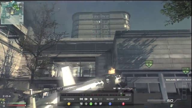 Foresight (Game 1 Proof) смотреть онлайн