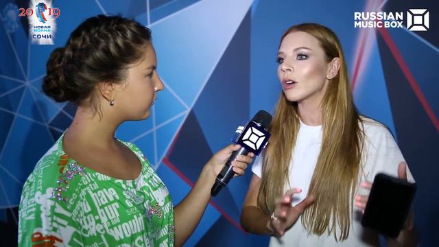 Выпуск №2 "TEEN DIGEST" в рамках "NEW WAVE" смотреть онлайн