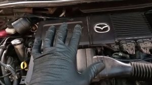 ?Mazda Demio?P0351,P0354?Редкая Подстава❗?