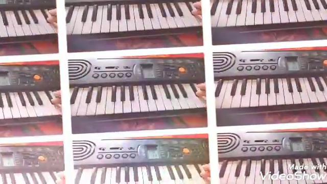 agar tum na hote ❤❤ #casiocover👍👍 смотреть онлайн