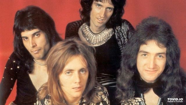 Queen - We will rock you [extended retro remix] смотреть онлайн