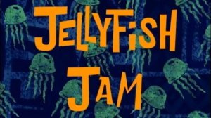 SpongeBob: Jellyfish Jam (Stadium Rave) 12 HOURS!