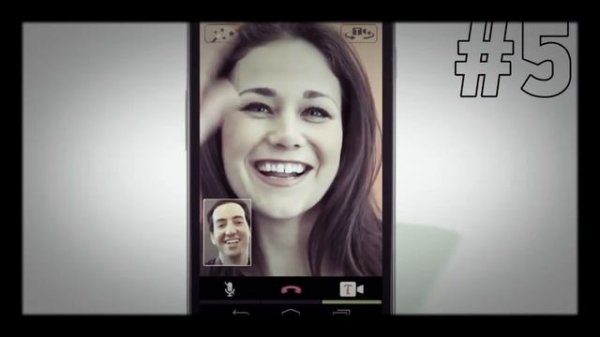 Обзор месенджера tango me трансляции