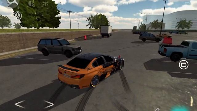 #carparkingmultiplayer #drifter #настройки дрифт на БМВ М5 Ф90 на 1695лс смотреть онлайн