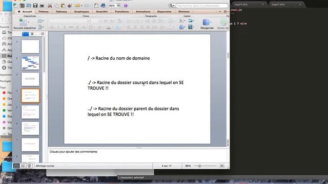 Tout en un : include, include_once, require, require_once, liens absolus et ralatifs смотреть онлайн