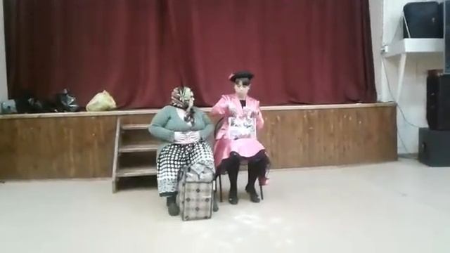 Едим на дискотеку смотреть онлайн