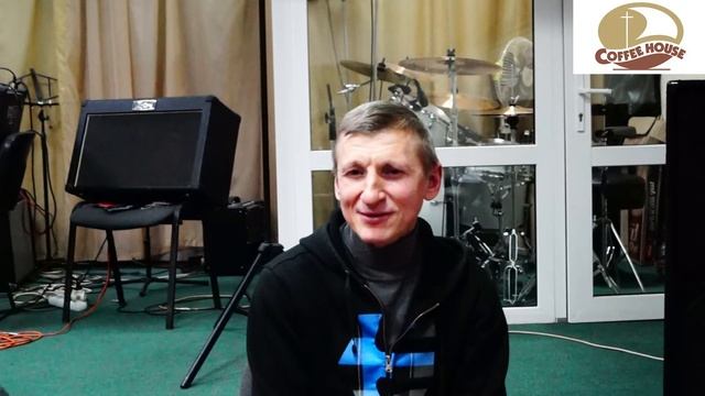 СВИДЕТЕЛЬСТВО ВЛАДИМИР 23.10.2021 КОФЕ ХАУС БРОВАРЫ Гагарина, 22 смотреть онлайн