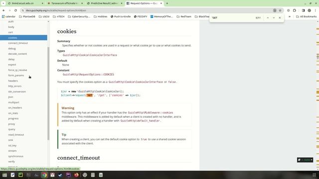 Building an admetSAR Data Extraction Service in PHP: A Step-by-Step Tutorial - Part 1/2 смотреть онлайн