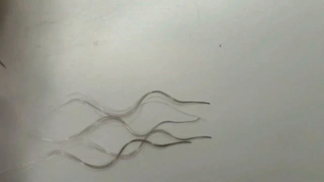 Мастер-класс и обзор на новый ООАК. Прошивка волос и рисование лица куклы в одном видео!