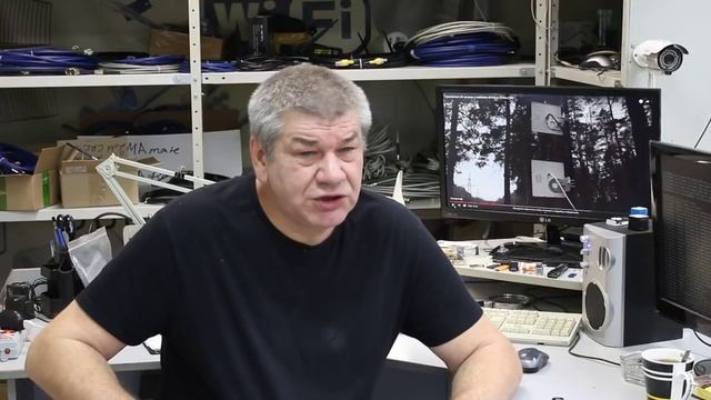 Альтернативный взгляд на антенны и кабеля 75 ом и применение в мобильной радиосвязи смотреть онлайн