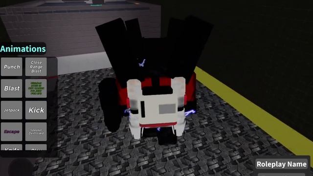 How to go inside the cameraman lab in ultimate skibidi toilet role play roblox смотреть онлайн