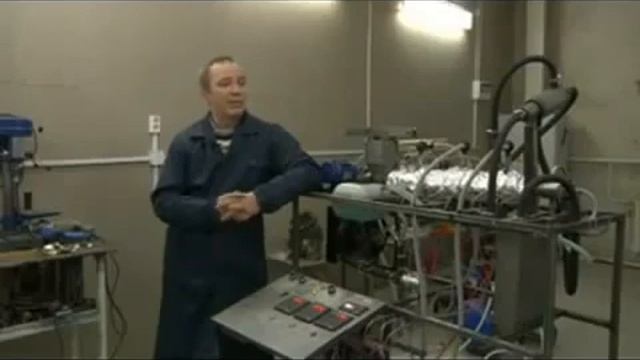 Бензин стоимостью 0 01$ литр! Или Энергетика будущего смотреть онлайн