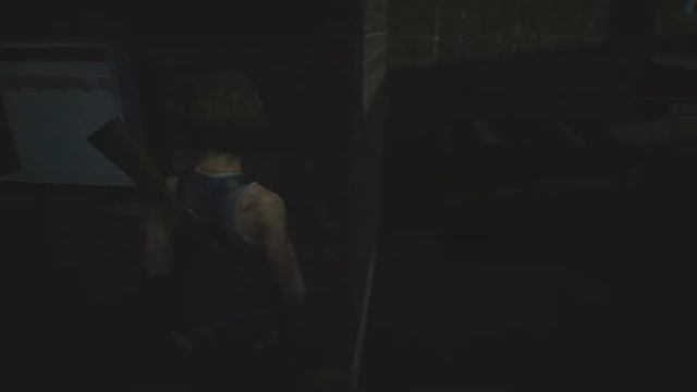 RESIDENT EVIL 3 - Gameplay #11 - Kendos Waffenladen und der Weg zurück zur U-Bahn смотреть онлайн
