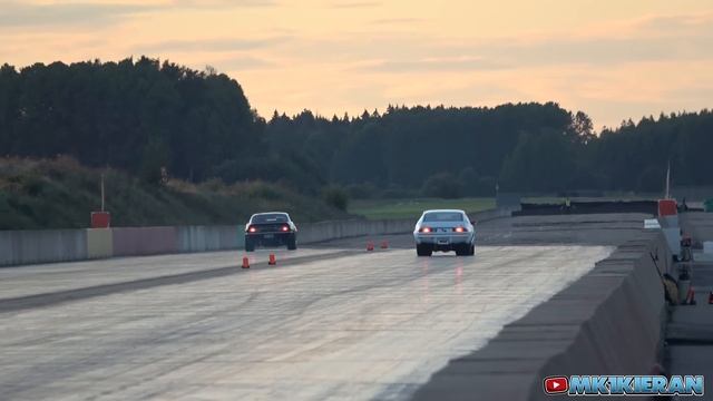 NATIONAL CHAMPIONSHIP DRAG RACING AT TIERP ARENA - AUGUST '23 смотреть онлайн
