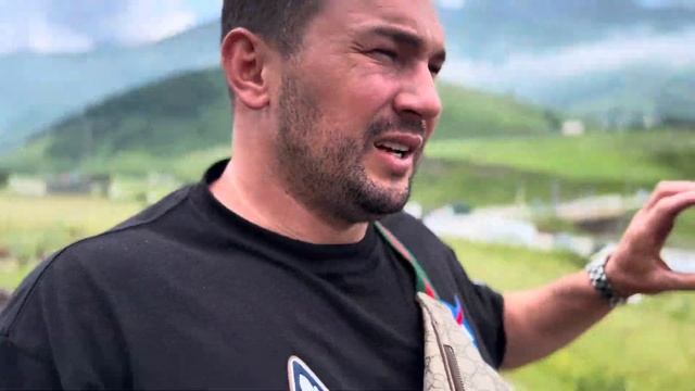 Даргавс – загадочный "город мертвых" в Северной Осетии смотреть онлайн