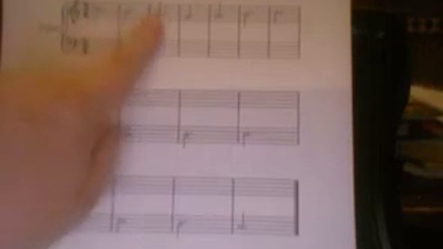 Free Online Piano Lessons 27 - KlineStudios смотреть онлайн