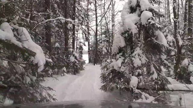 Дорога к озеру 07 02 21 ч2 смотреть онлайн