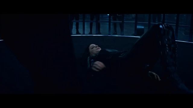 Slaughtering The Trainees | Underworld: Blood Wars | Creature Features смотреть онлайн