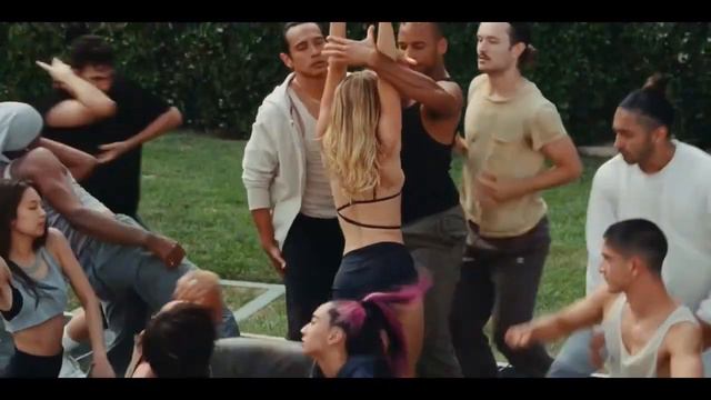 Lily-Rose Depp In The Idol [NSFW]