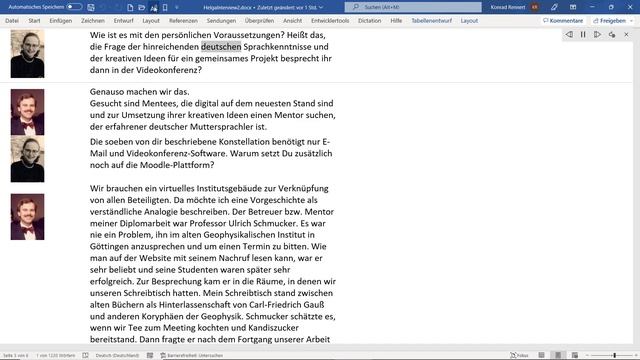 Persönliche Lernpfade einrichten - Eine Einleitung mit persönlichen Erfahrungen смотреть онлайн