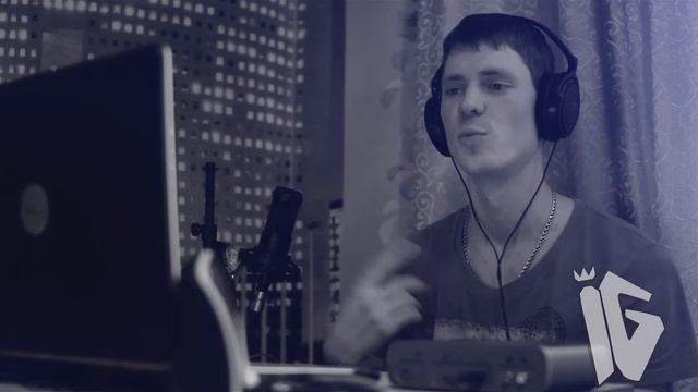 Айджи - Ей одной (видеосэмплер) смотреть онлайн