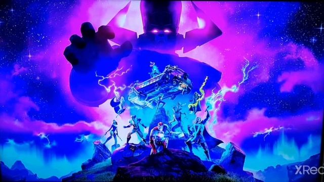 Как убрать ошибку CE-34878-0 в Fortnite на PS4 ( Fortnite bug CE-34878-0) смотреть онлайн