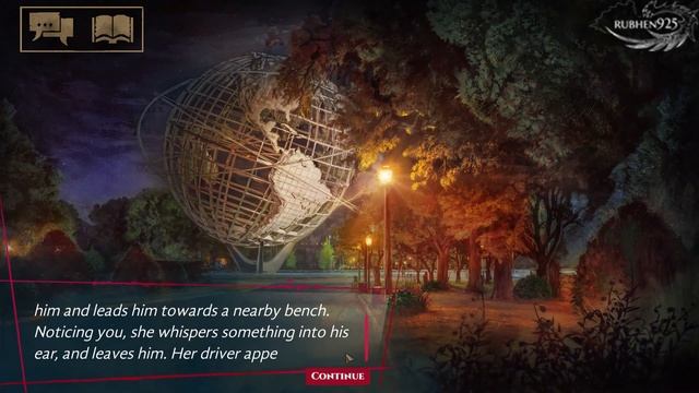 VAMPIRE THE MASQUERADE - COTERIES OF NEW YORK Gameplay Walkthrough Part 1 - No Commentary [PC] смотреть онлайн