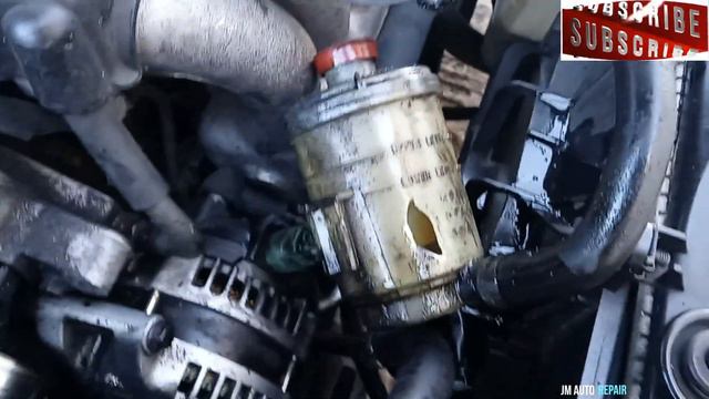 Honda Accord 2.4 VVT Spool Valve Oil Leak Killed The Alternator Prematurely P1 смотреть онлайн
