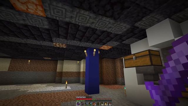 Minecraft Piggy Pow Pow Season 3 Episode 9 Work Around the House смотреть онлайн