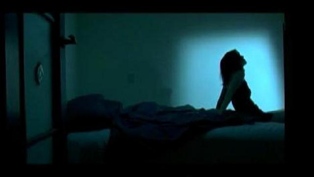 "Этим вечером ангелы плакали" - Видеоклип смотреть онлайн