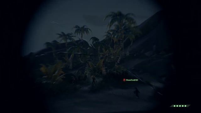 Sea of Thieves (Давайте поглядим!) смотреть онлайн
