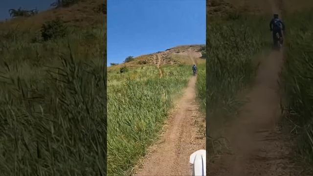 Эндуро родео. Отстыковался от мотоцикла. Падение. #avantis #dirtbike #эндуро #мотокросс #ktm смотреть онлайн