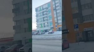 Академический Район Екатеринбурга