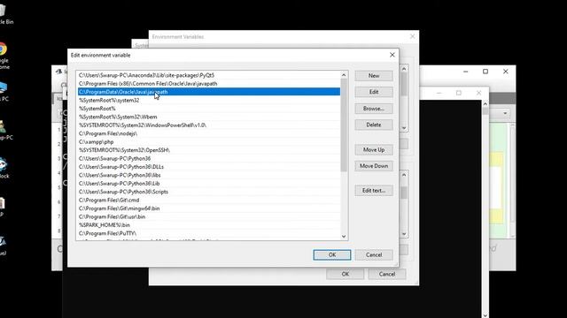 Installation of Java (JDK) and BlueJ смотреть онлайн